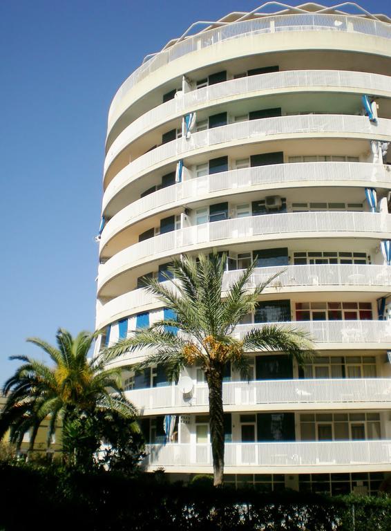 Апартаменты Acapulco Sol Central Lloret Льорет-де-Мар Экстерьер фото
